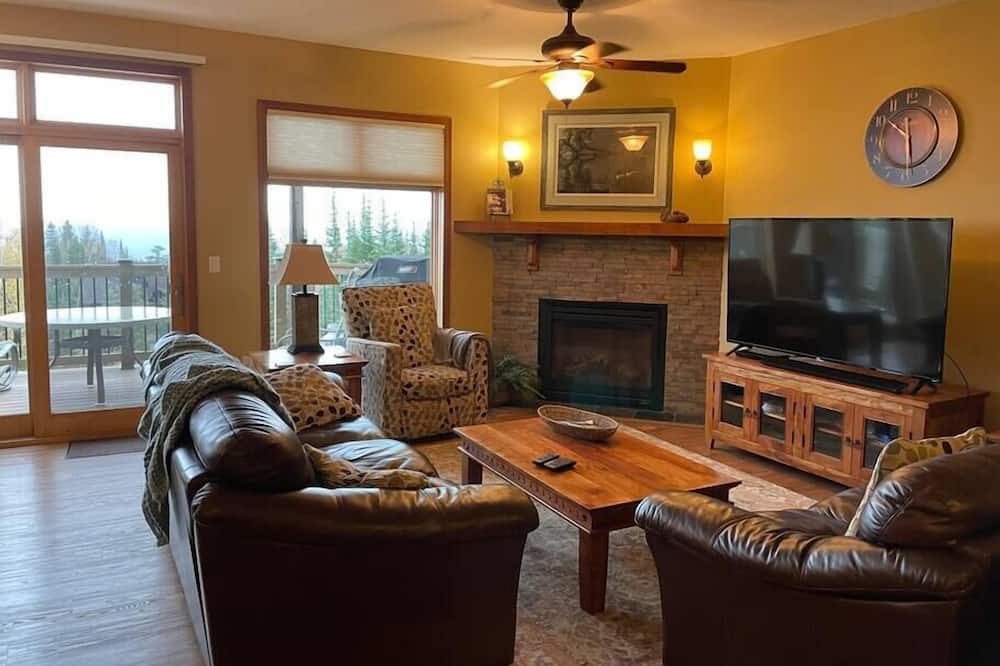 Photo of Bedroom in Lutsen
