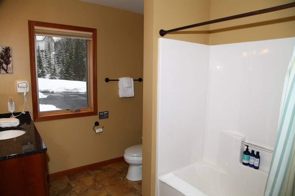 Photo of Bathroom in Lutsen