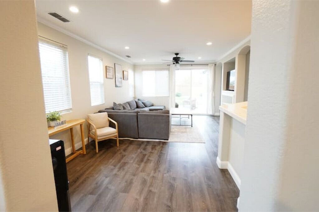 Photo of Kitchen in North Natomas
