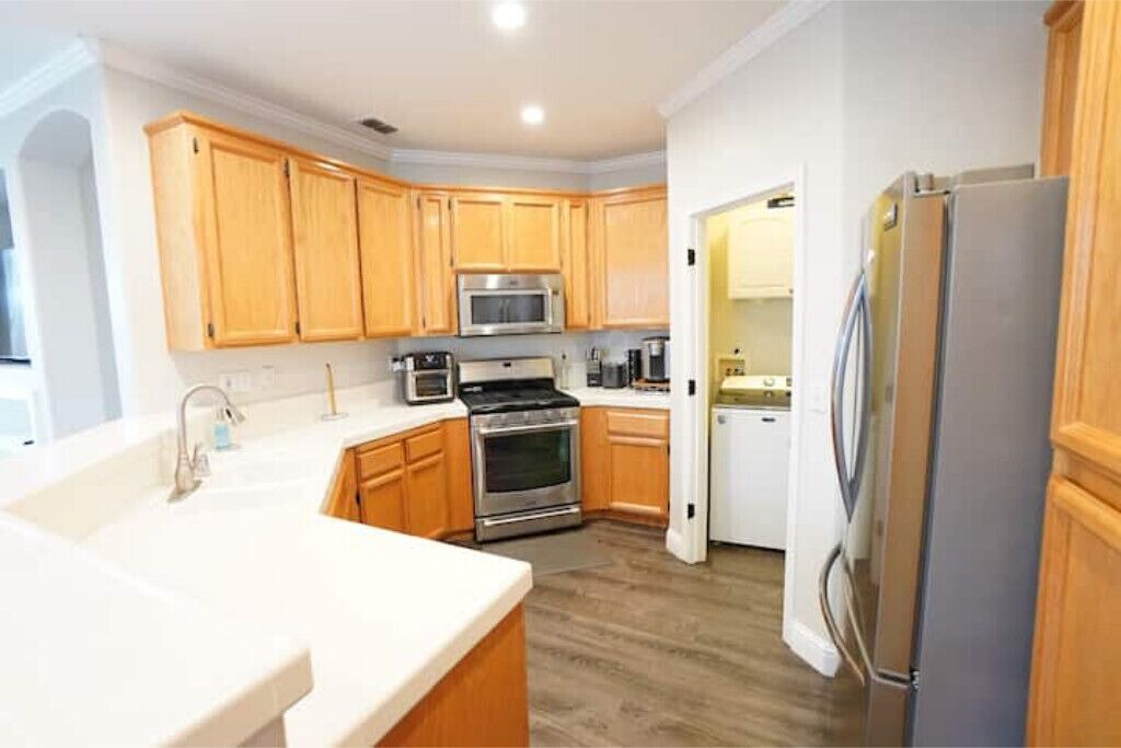 Photo of Kitchen in North Natomas