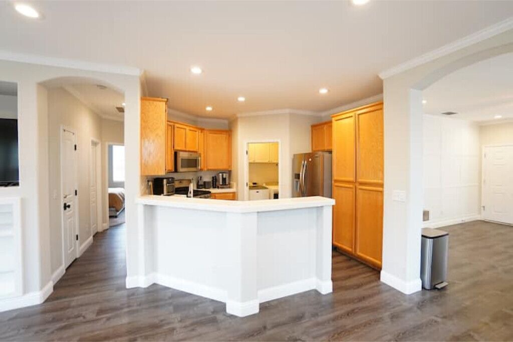 Photo of Kitchen in North Natomas