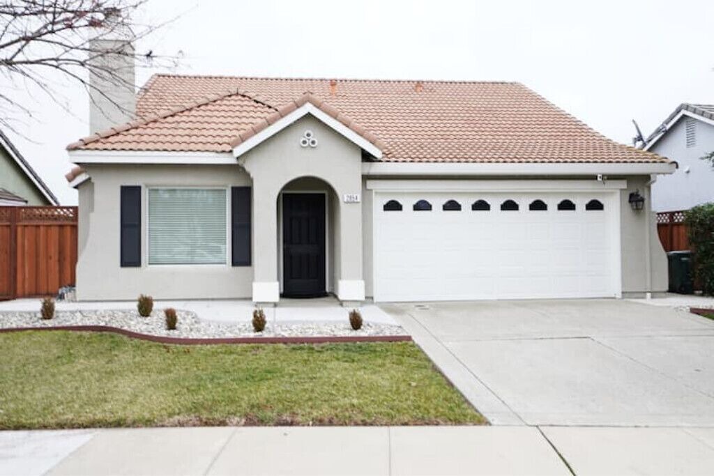 Photo of Outdoor in North Natomas