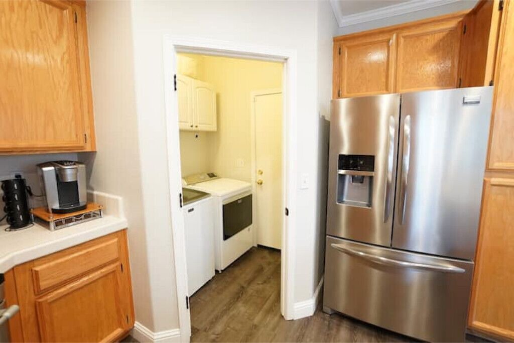 Photo of Kitchen in North Natomas