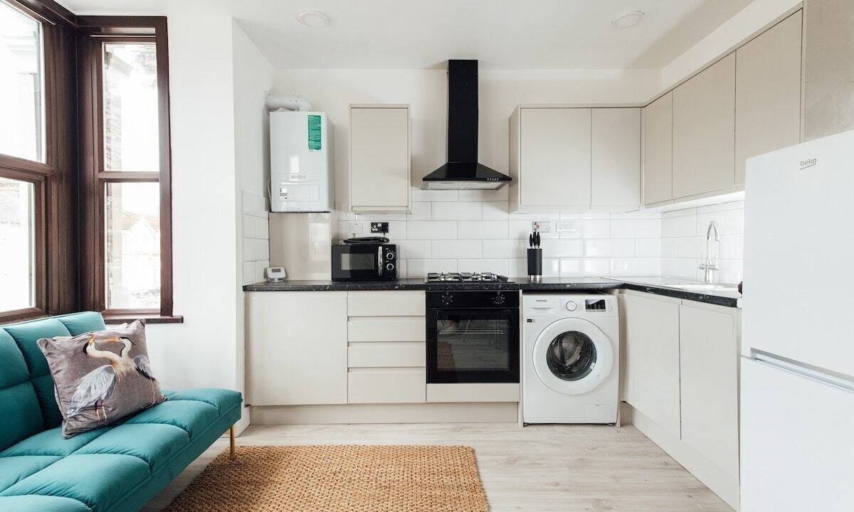 Photo of Kitchen in Cranbrook