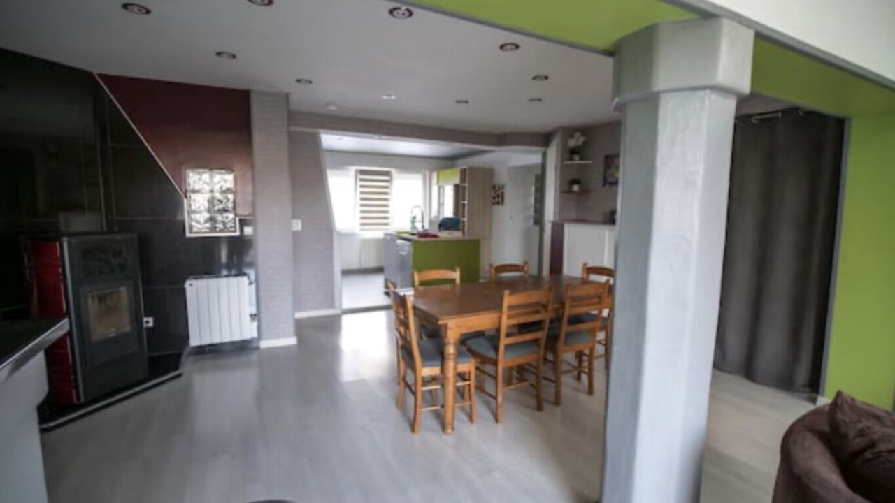 Photo of Livingroom in Gravelines