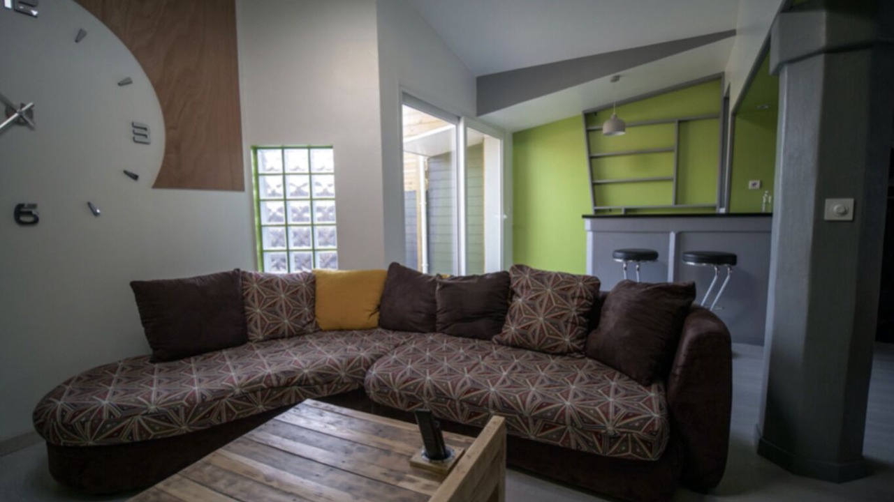 Photo of Livingroom in Gravelines