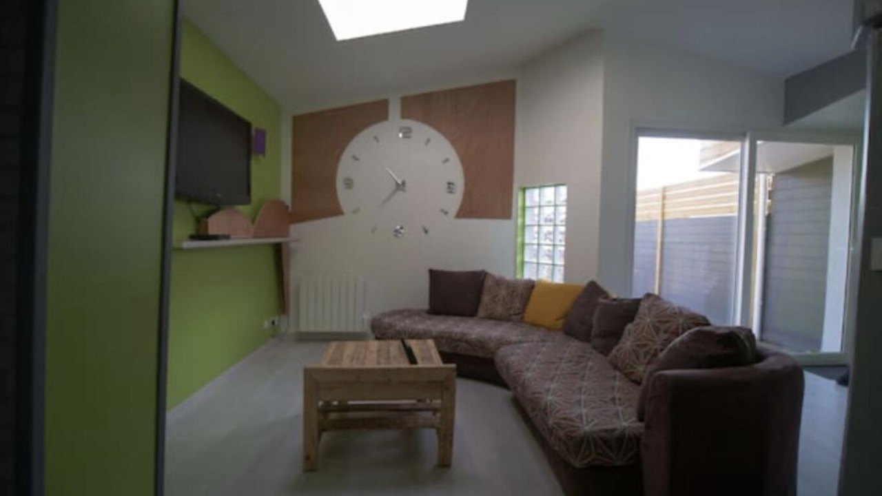 Photo of Livingroom in Gravelines