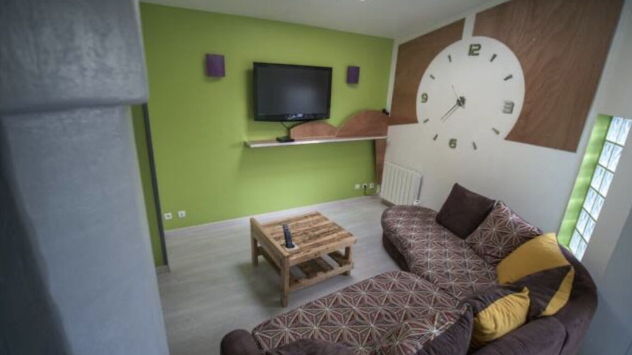Photo of Livingroom in Gravelines