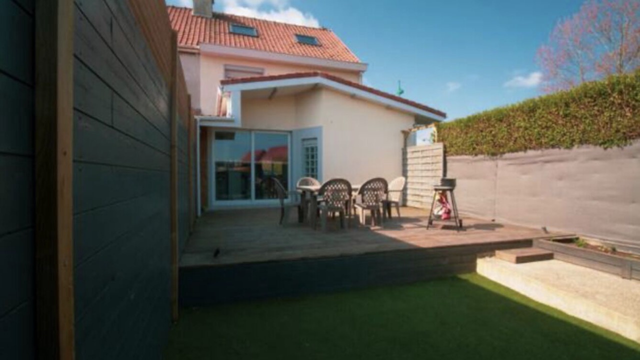 Photo of Outdoor in Gravelines