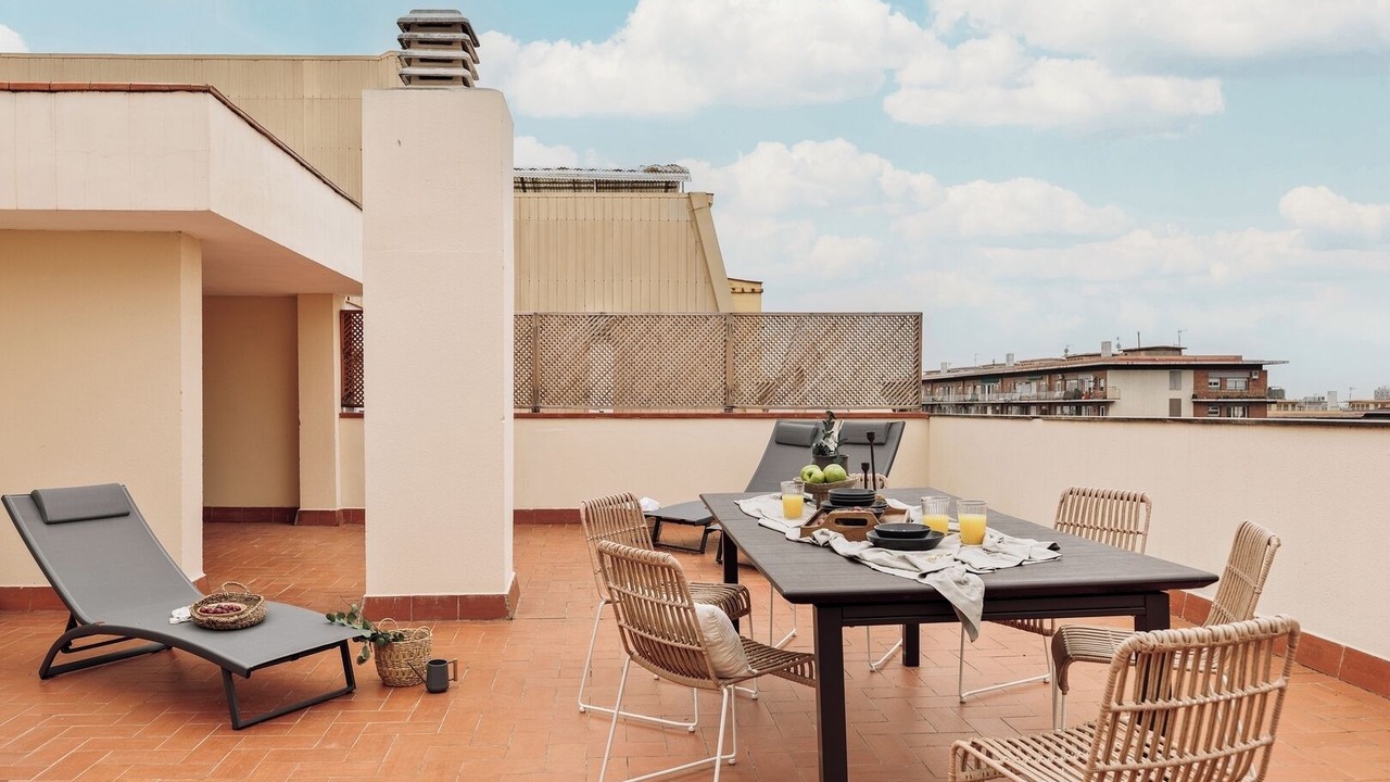Photo of Outdoor in el Camp d'en Grassot i Gracia Nova