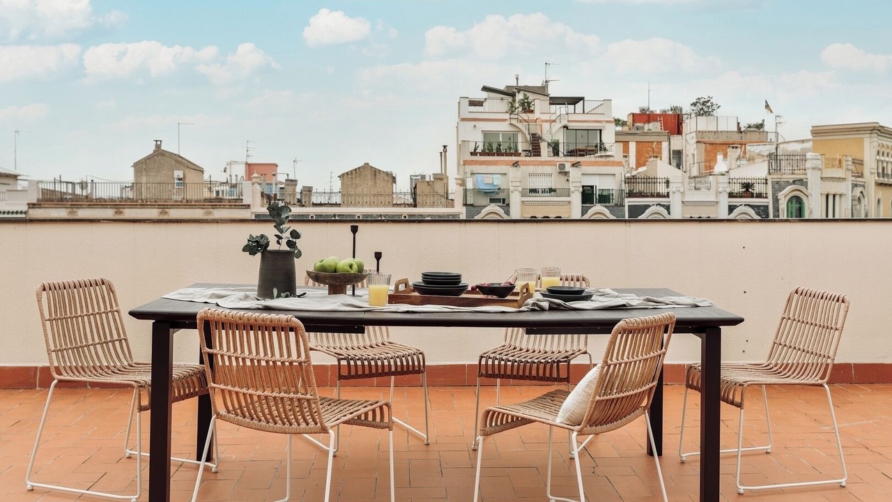 Photo of Outdoor in el Camp d'en Grassot i Gracia Nova