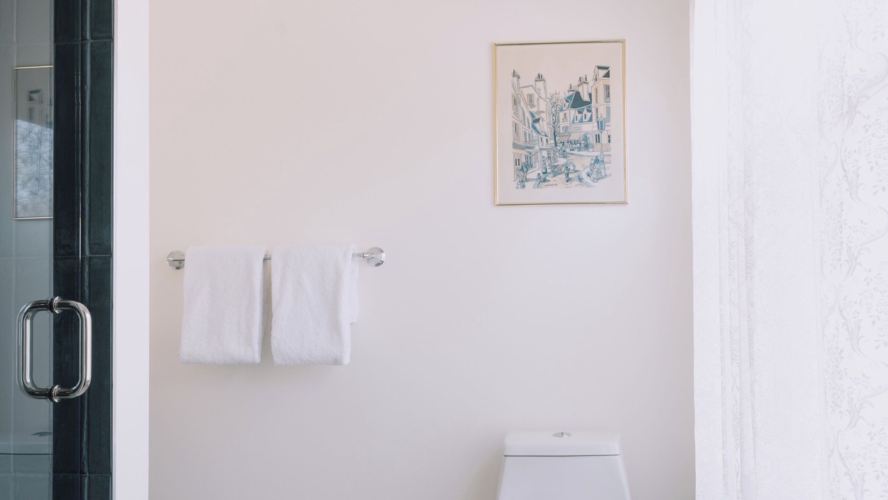 Photo of Bathroom in Williamsburg