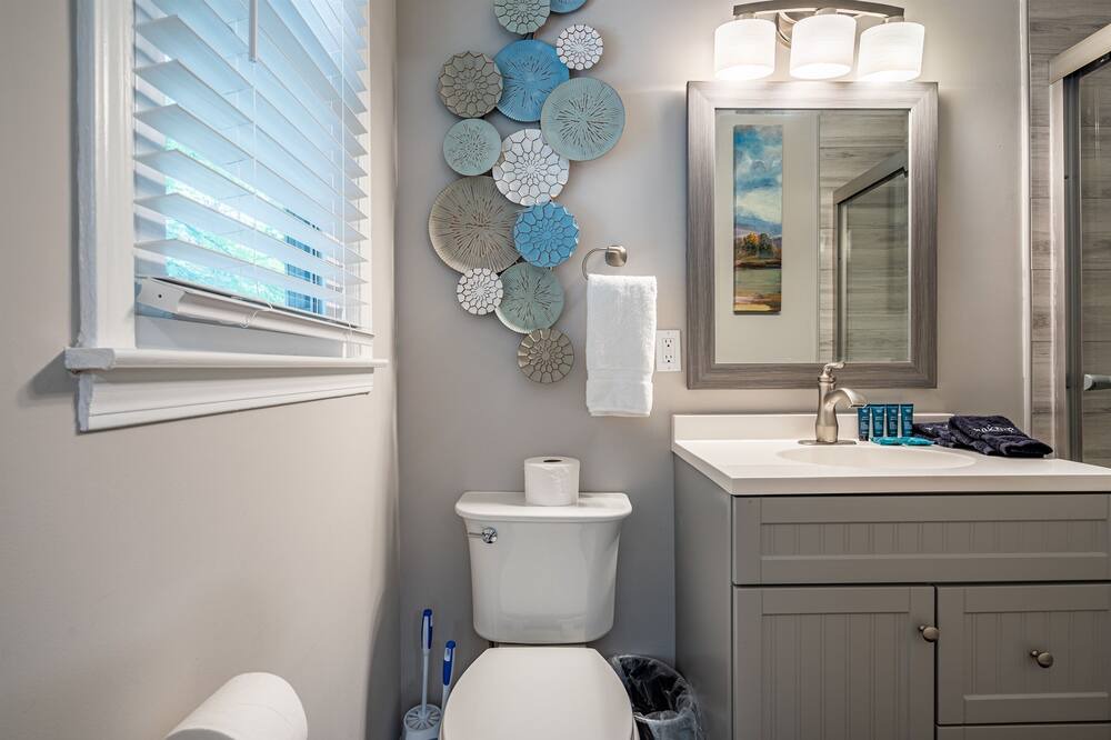 Photo of Bathroom in Alpharetta