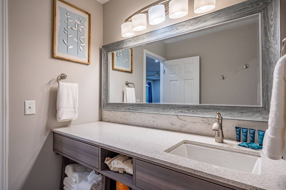 Photo of Bathroom in Alpharetta