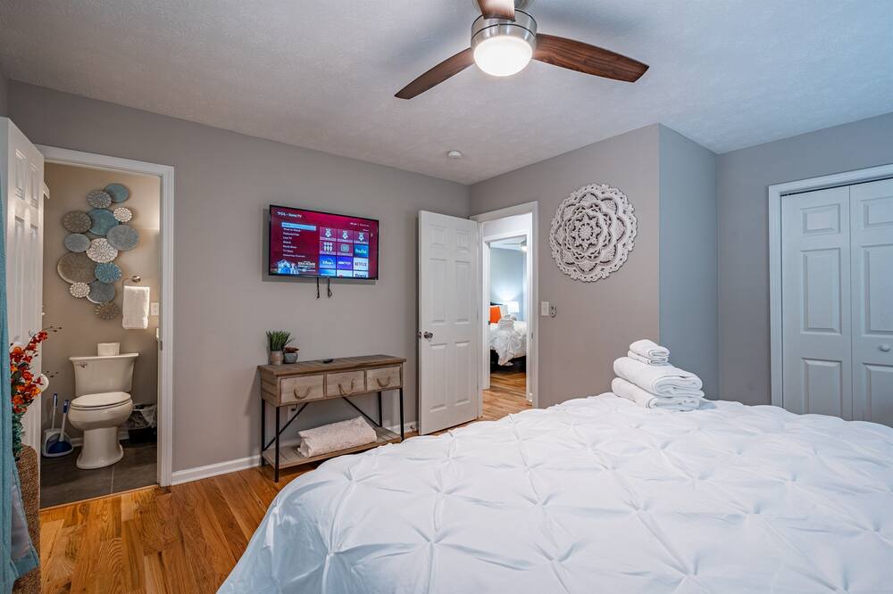Photo of Bathroom in Alpharetta