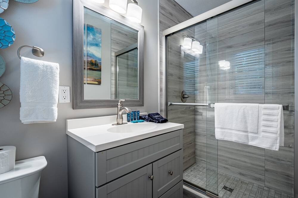 Photo of Bathroom in Alpharetta