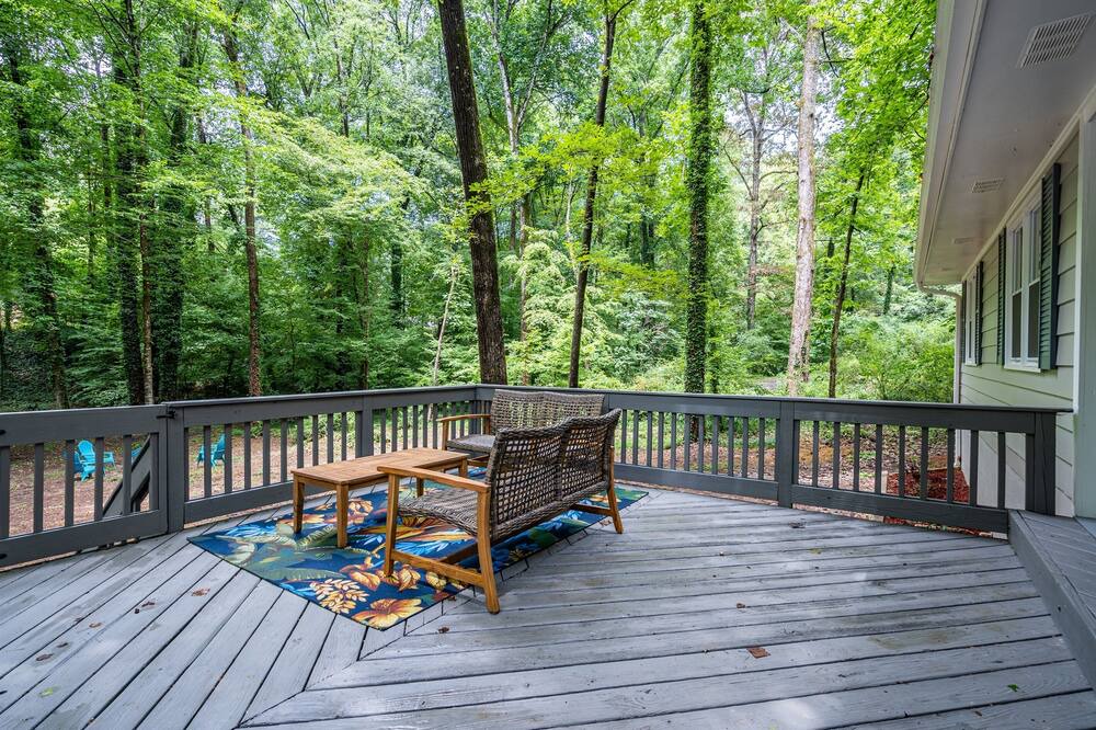 Photo of Outdoor in Alpharetta
