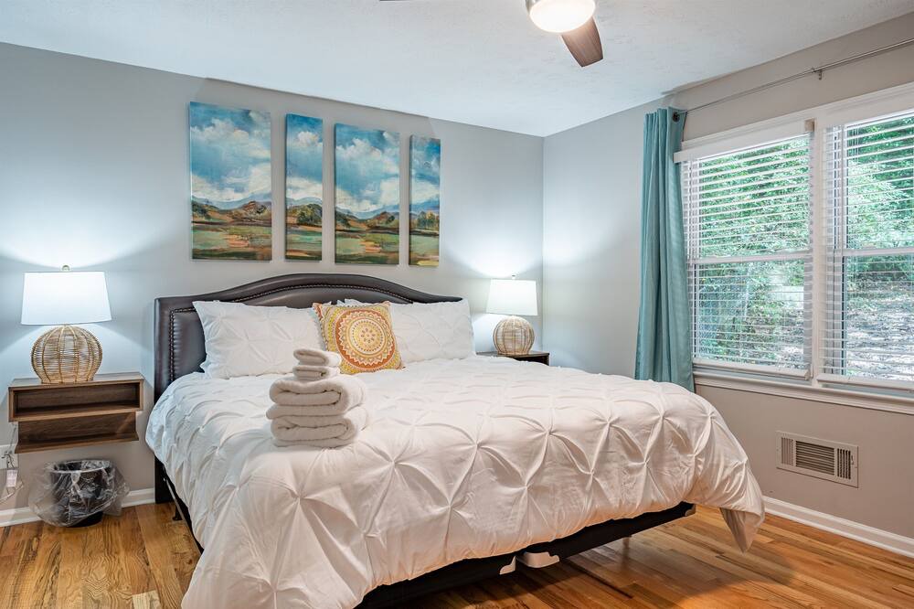 Photo of Bathroom in Alpharetta