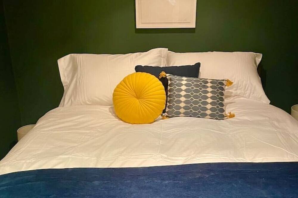 Photo of Bedroom in Dalston