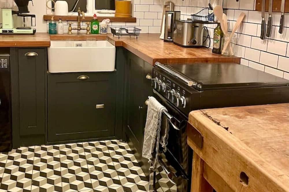 Photo of Kitchen in Dalston