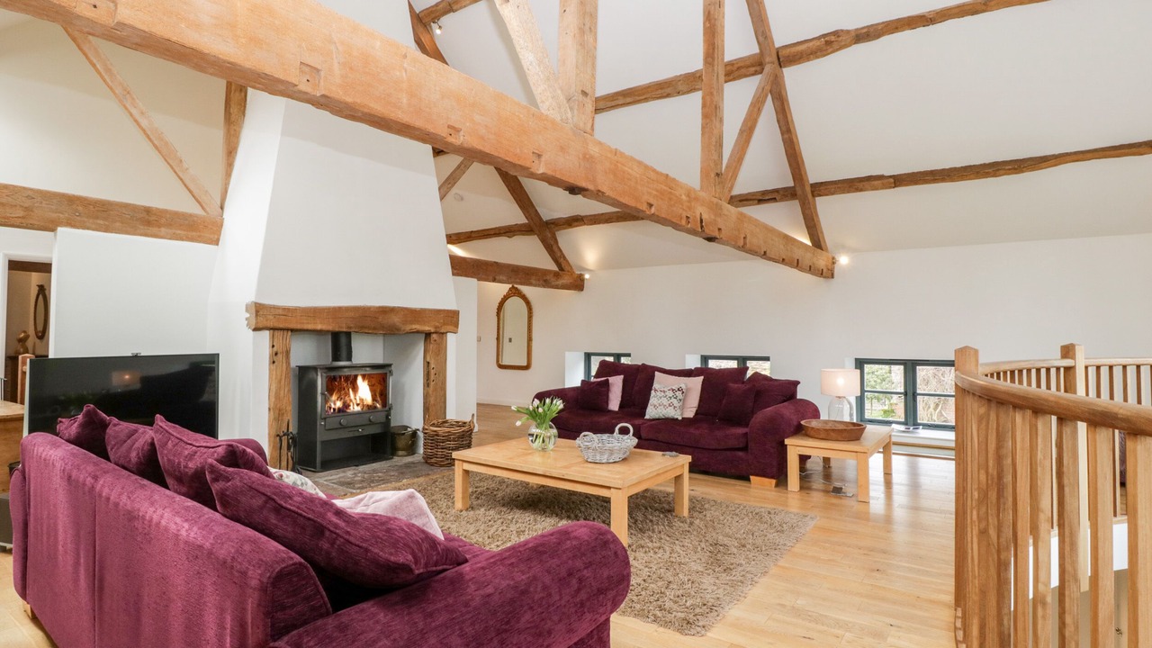 Photo of Livingroom in Little Cowarne