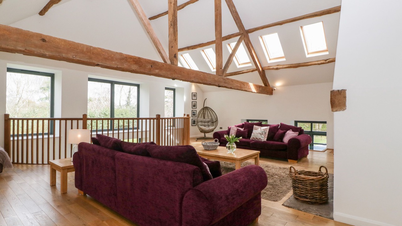 Photo of Livingroom in Little Cowarne