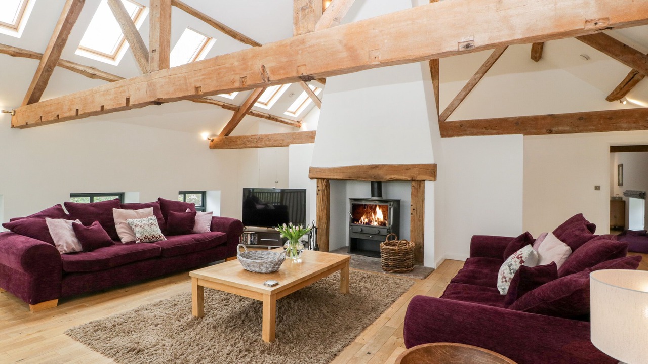 Photo of Livingroom in Little Cowarne