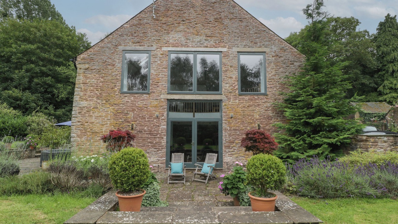 Photo of Outdoor in Little Cowarne