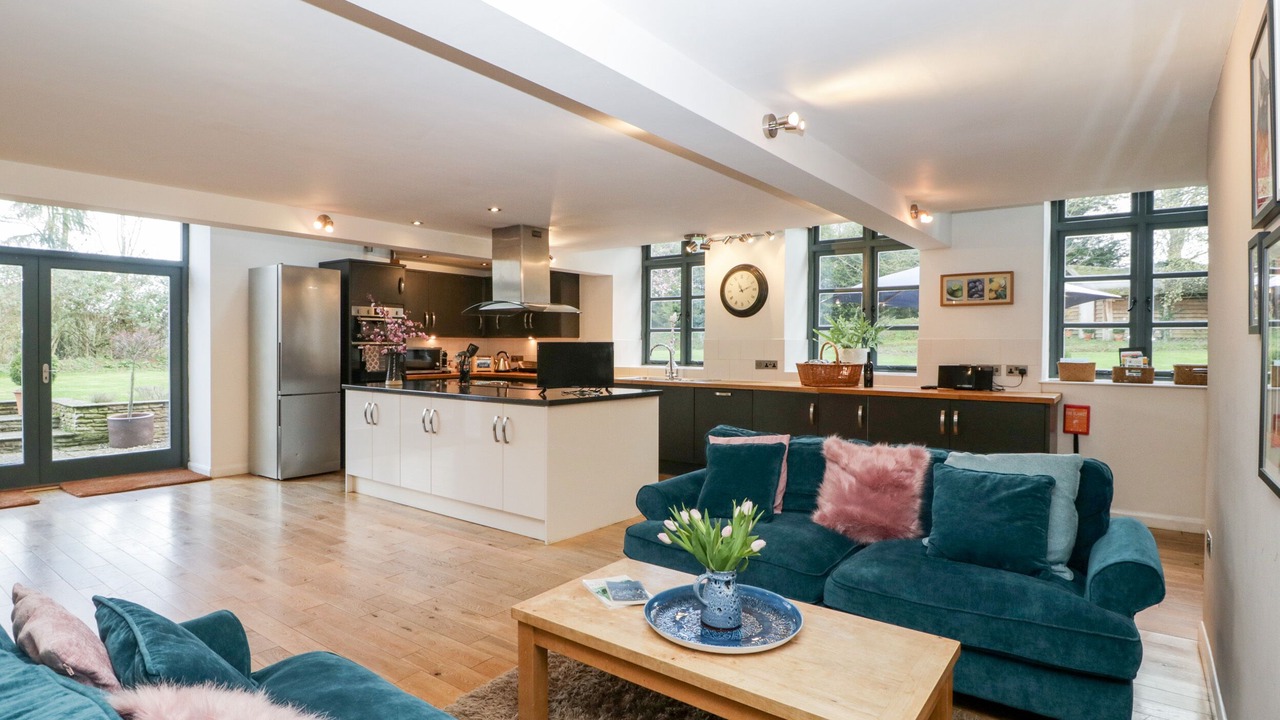 Photo of Livingroom in Little Cowarne