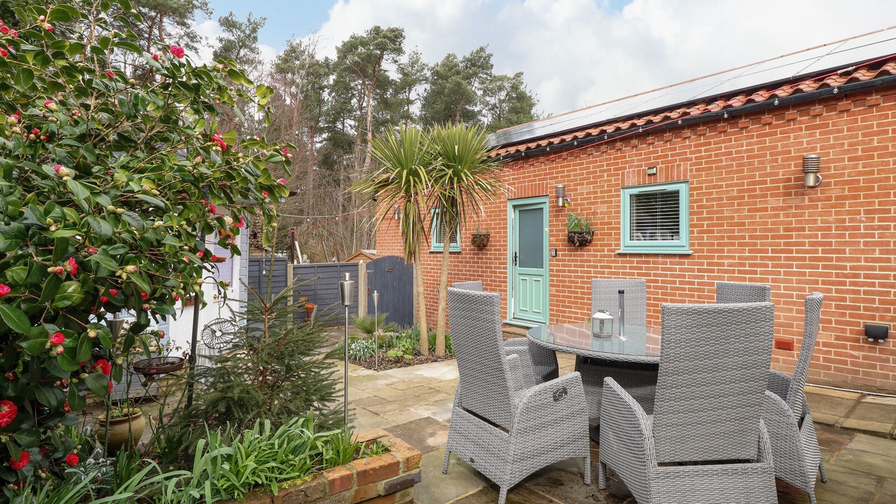 Photo of Outdoor in Felbrigg