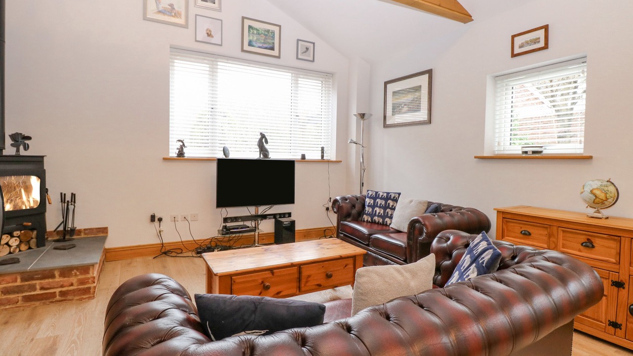 Photo of Livingroom in Felbrigg