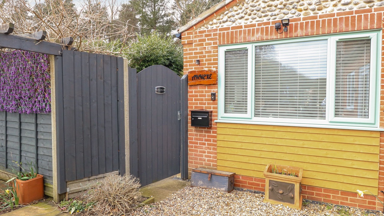 Photo of Outdoor in Felbrigg