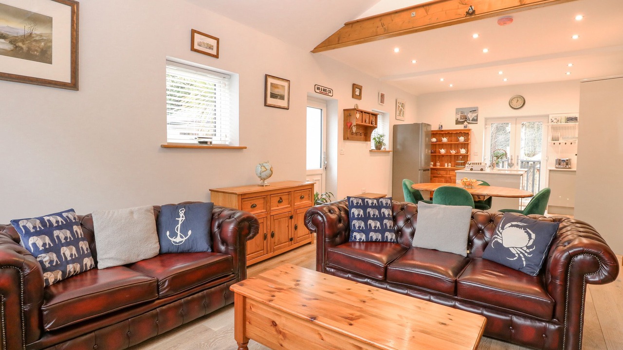 Photo of Livingroom in Felbrigg