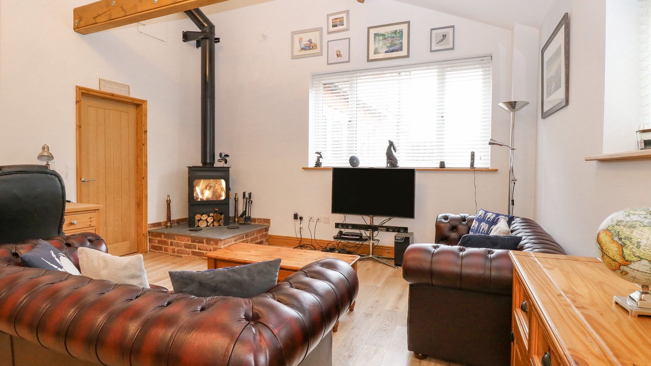 Photo of Livingroom in Felbrigg