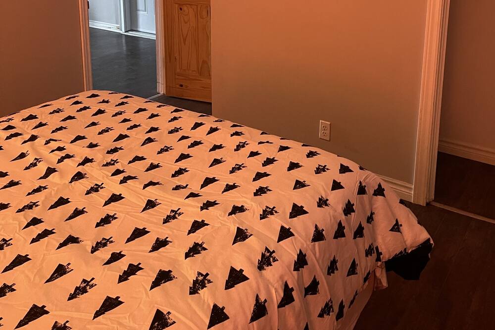 Photo of Bedroom in New Denmark