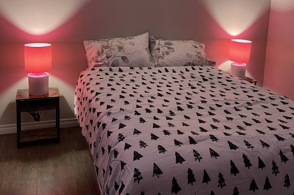 Photo of Bedroom in New Denmark