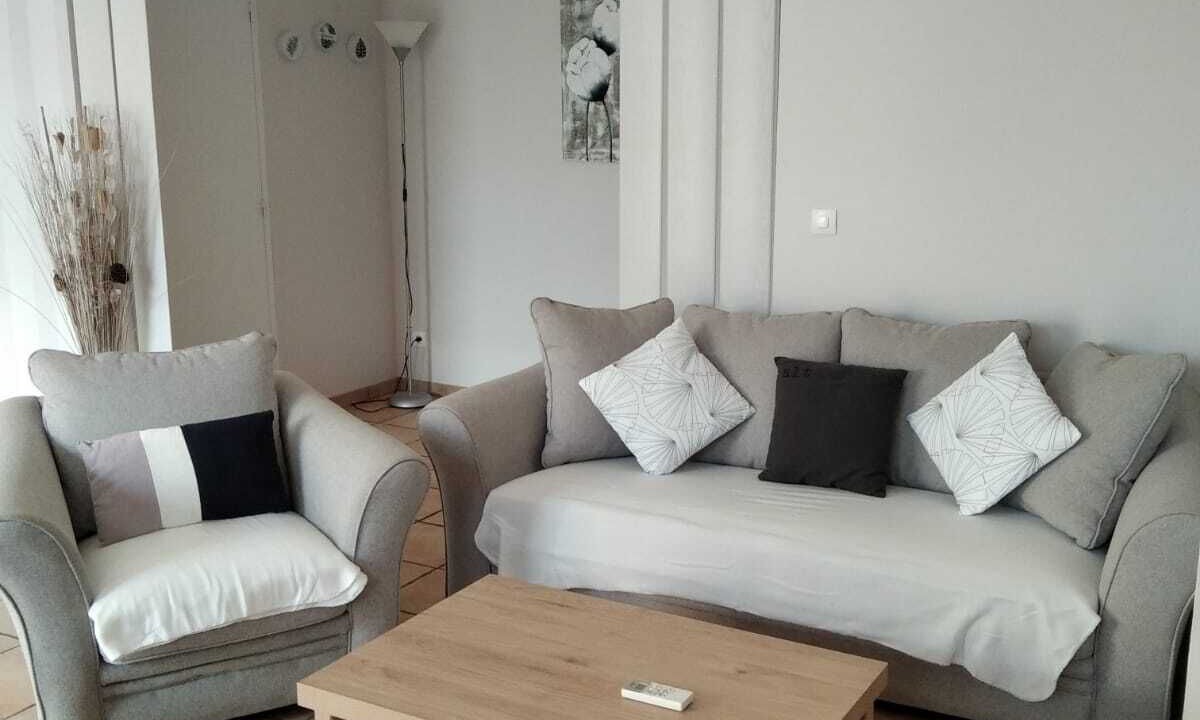 Photo of Livingroom in Rivesaltes