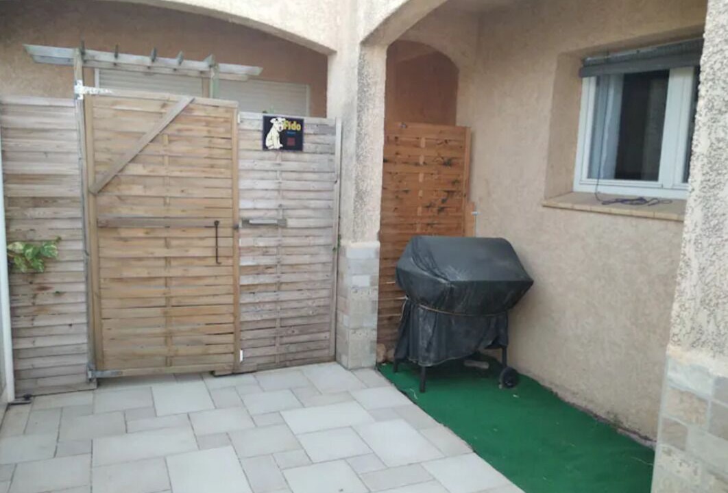 Photo of Outdoor in Rivesaltes