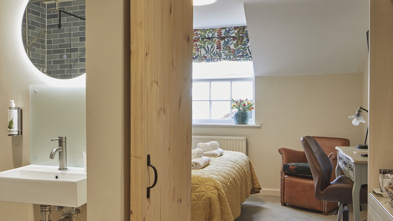 Photo of Bedroom in Rudge