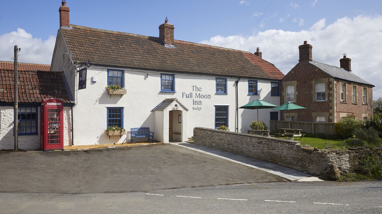 Photo of Outdoor in Rudge