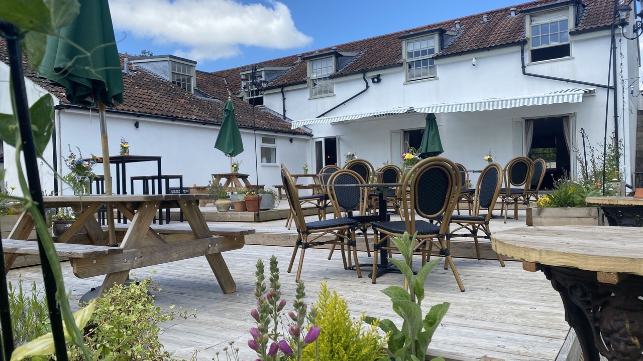 Photo of Outdoor in Rudge