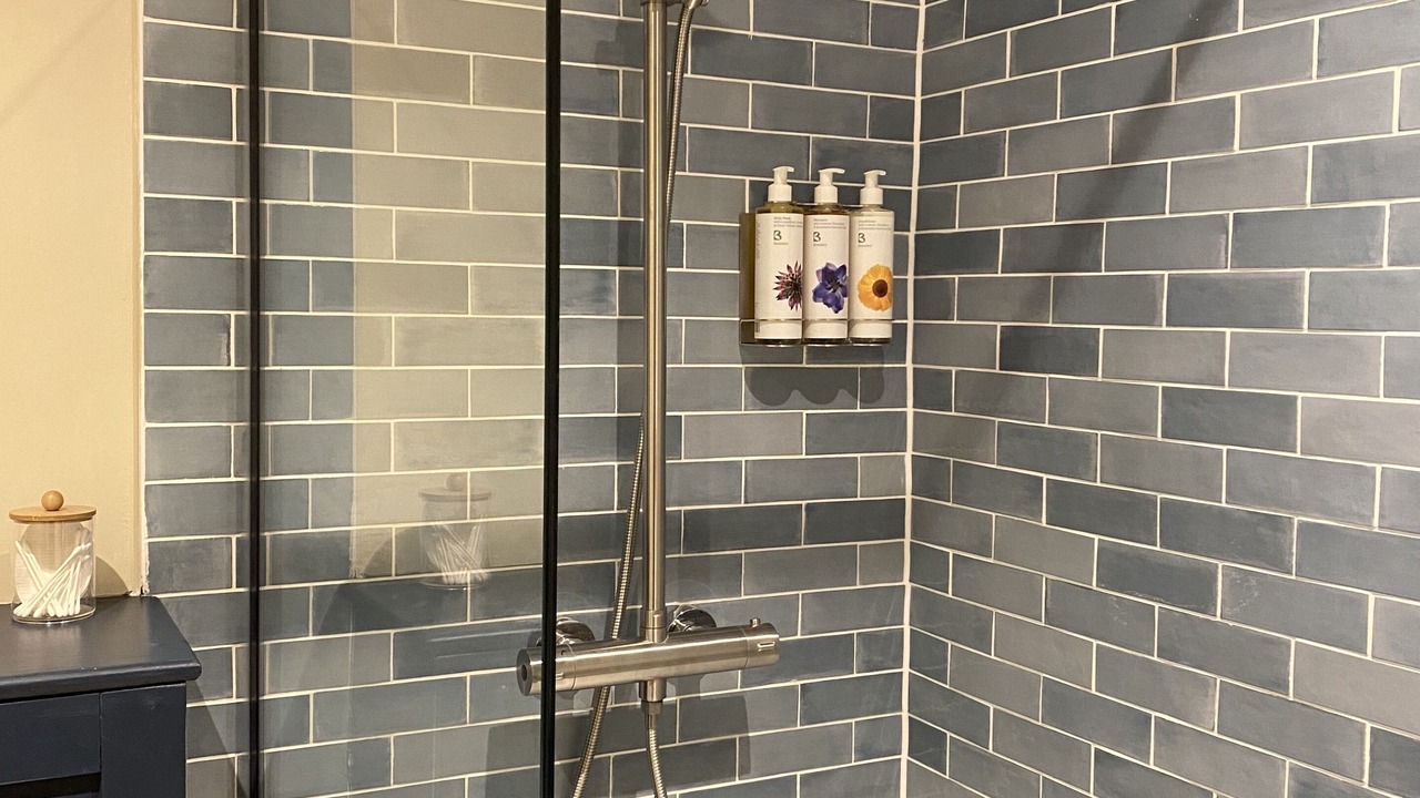 Photo of Bathroom in Rudge