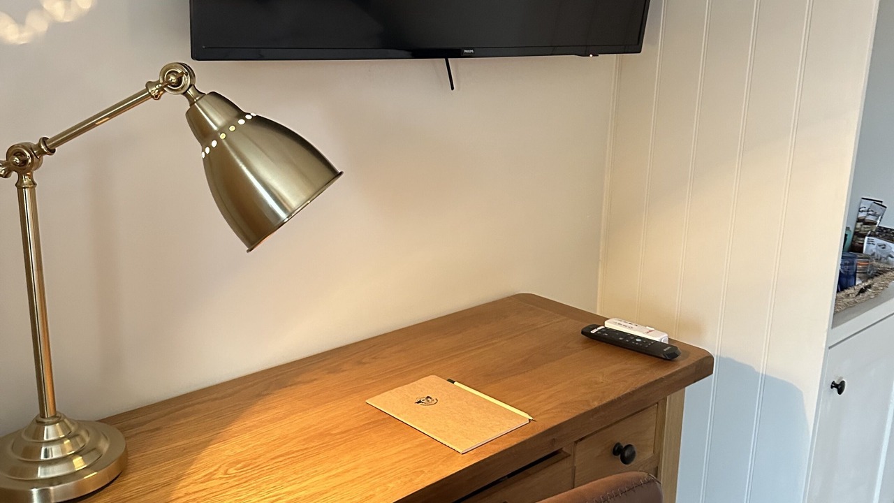 Photo of Bedroom in Rudge