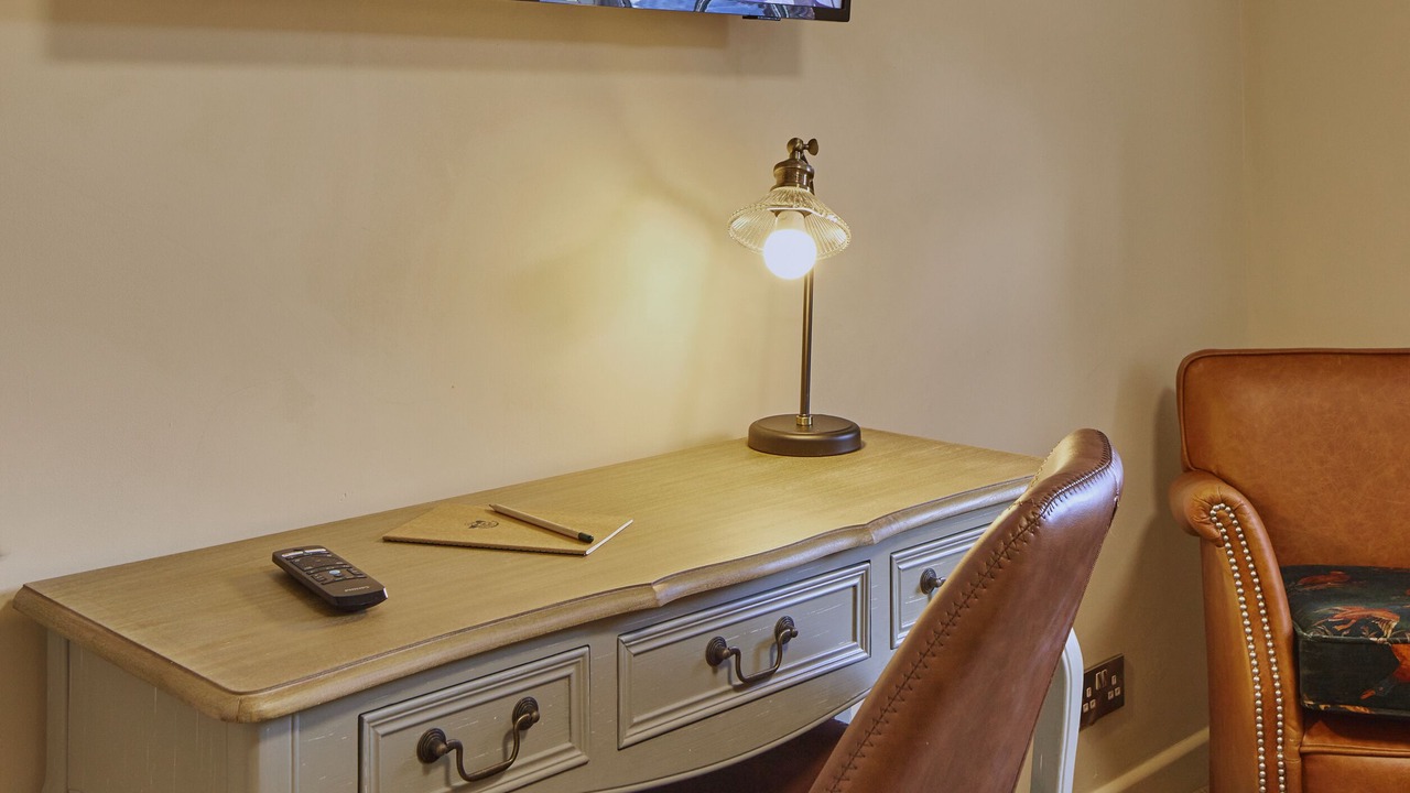 Photo of Bedroom in Rudge