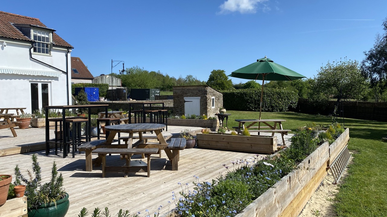 Photo of Outdoor in Rudge