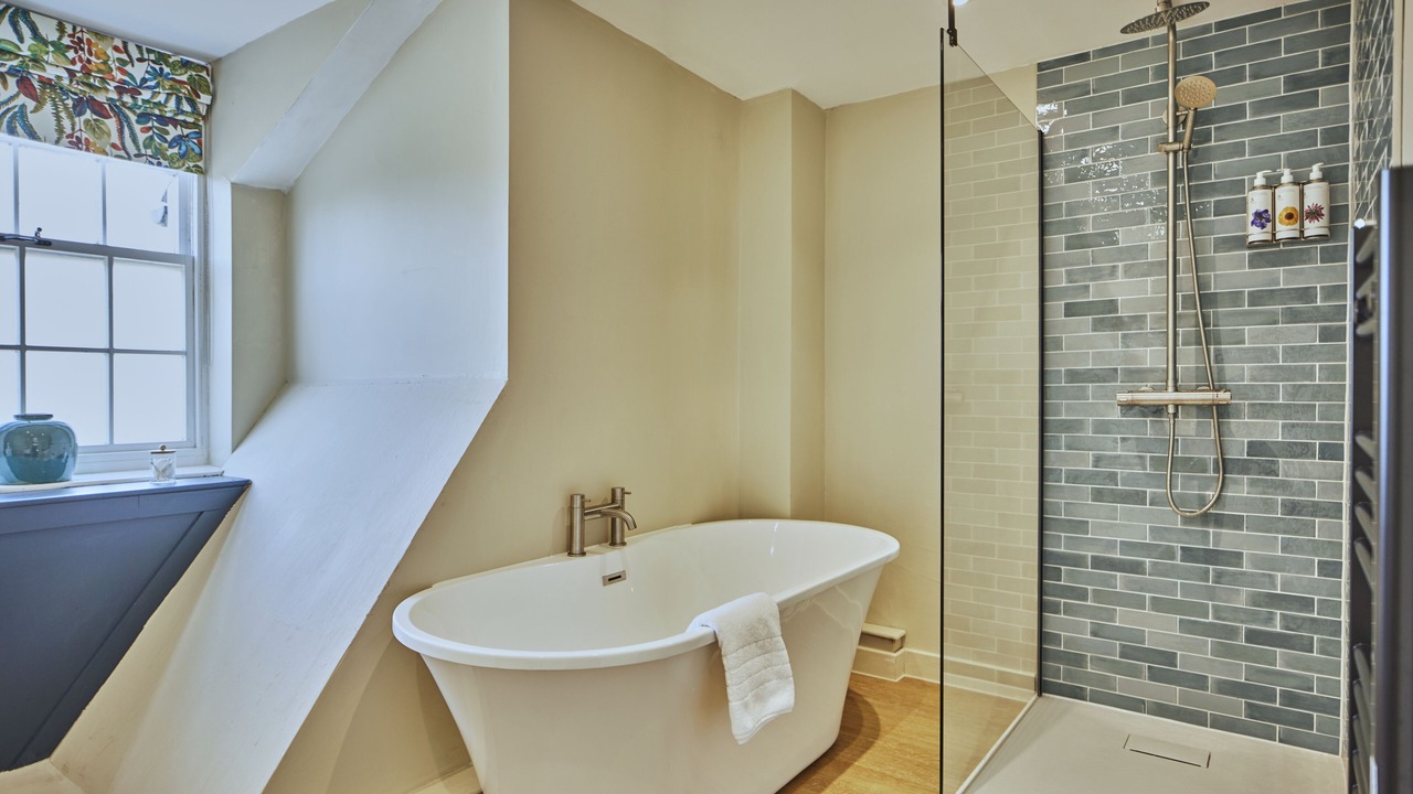 Photo of Bathroom in Rudge