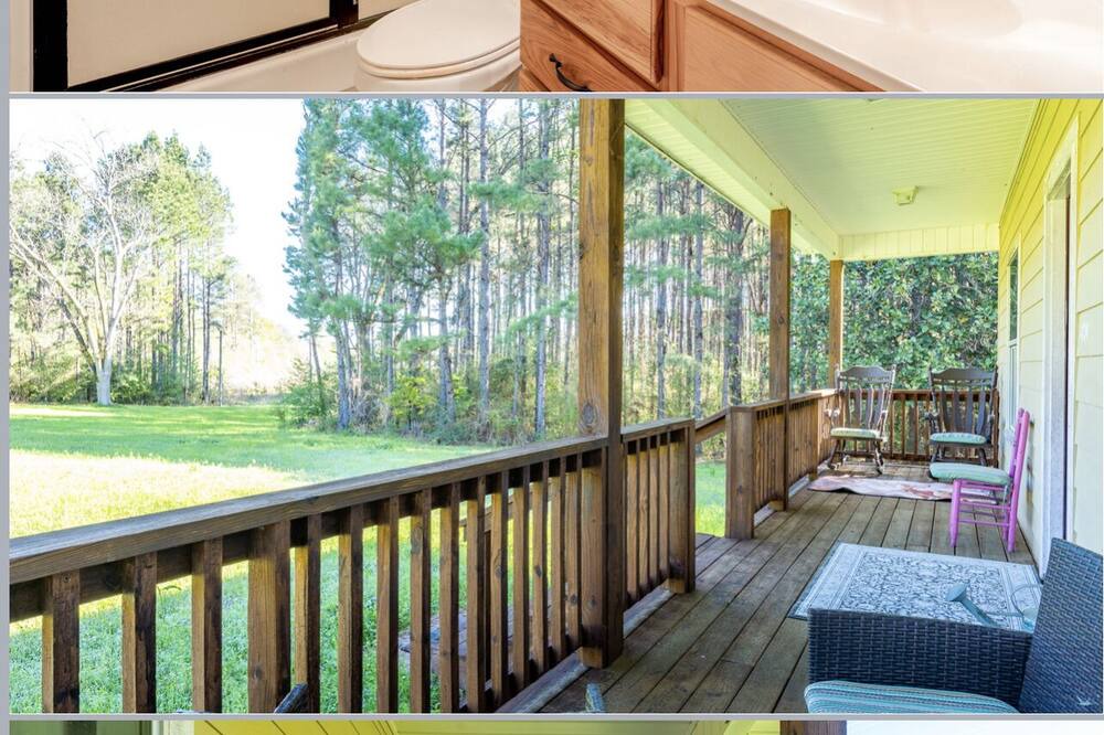 Photo of Outdoor in Lamar County