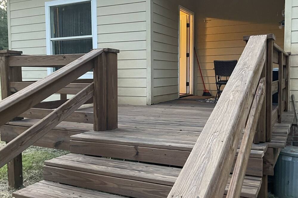Photo of Outdoor in Lamar County