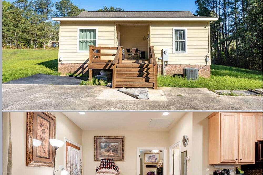 Photo of Kitchen in Lamar County