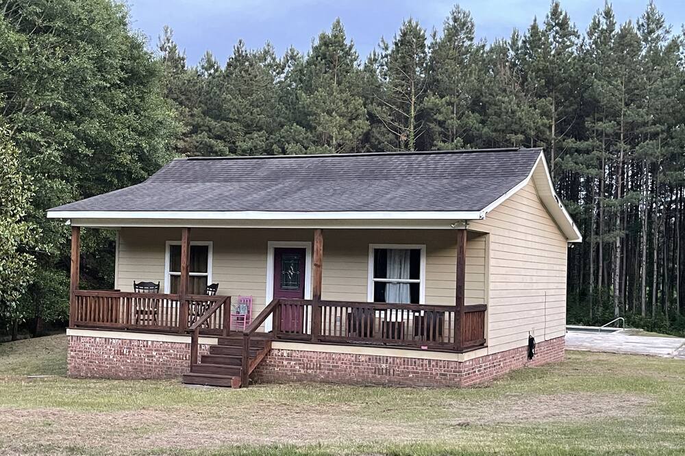 Photo of Outdoor in Lamar County